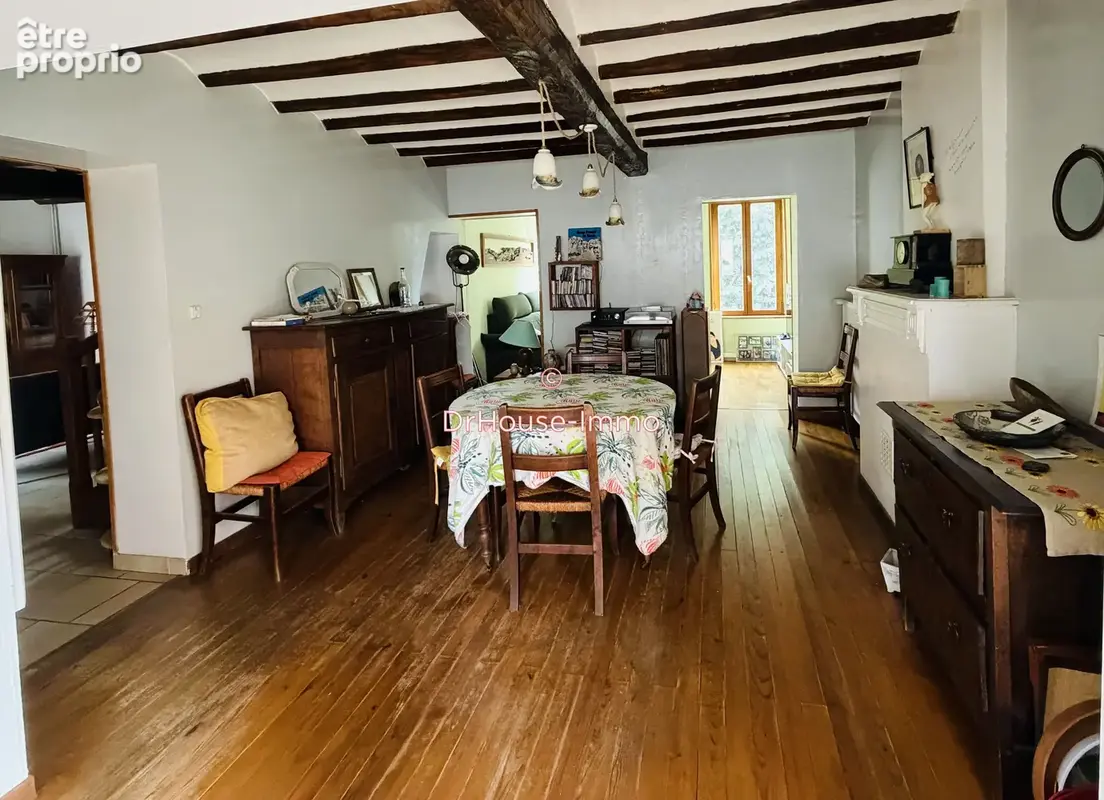Maison 4 pièces 105 m² à vendre à Rumegies (59226) - photo 33