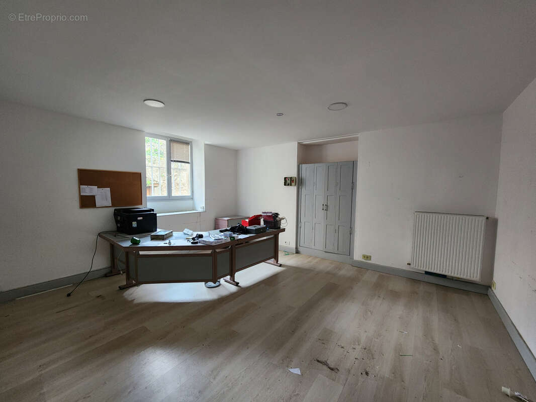 Appartement à LODEVE