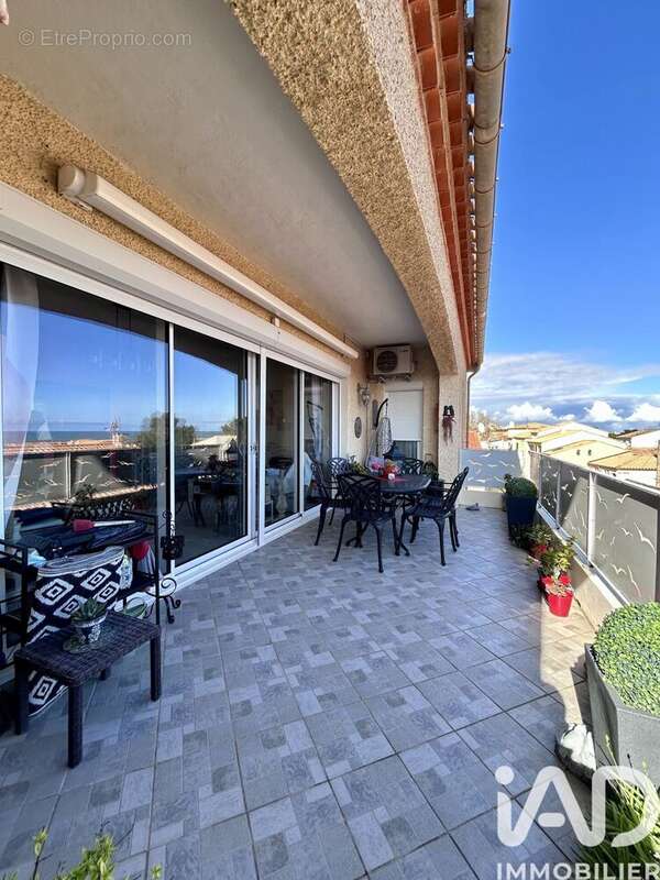 Photo 4 - Appartement à FLEURY