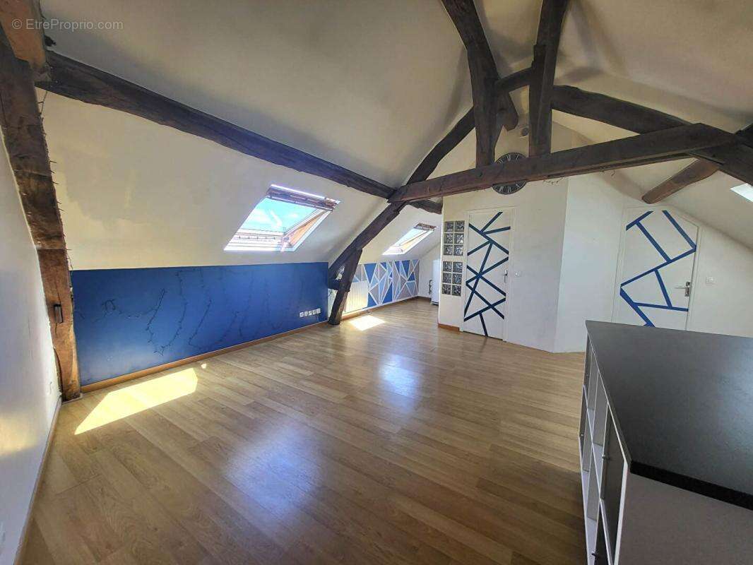 Appartement à PITHIVIERS