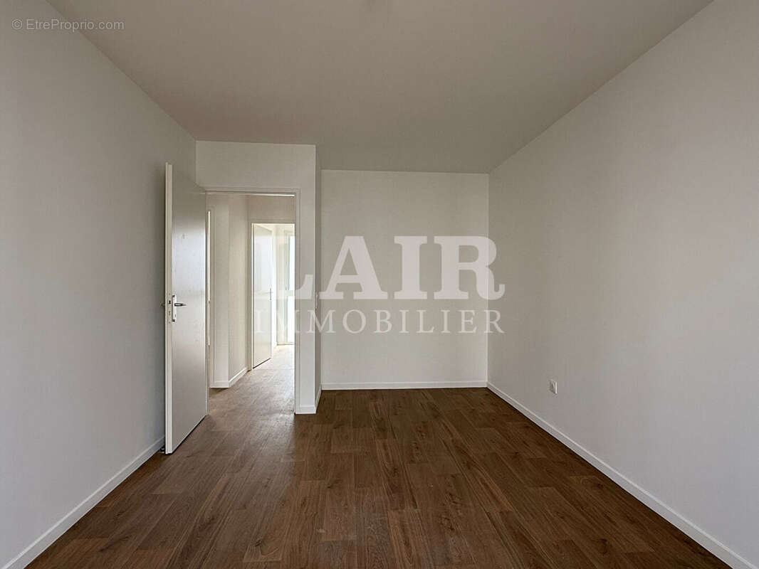 Appartement en duplex à Alençon avec jardinet - Réf 15397 - photo 8