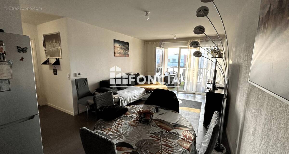 Appartement à BRUGES