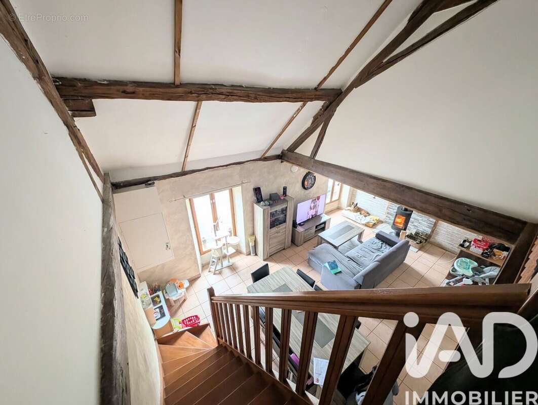 Photo 9 - Appartement à PIFFONDS