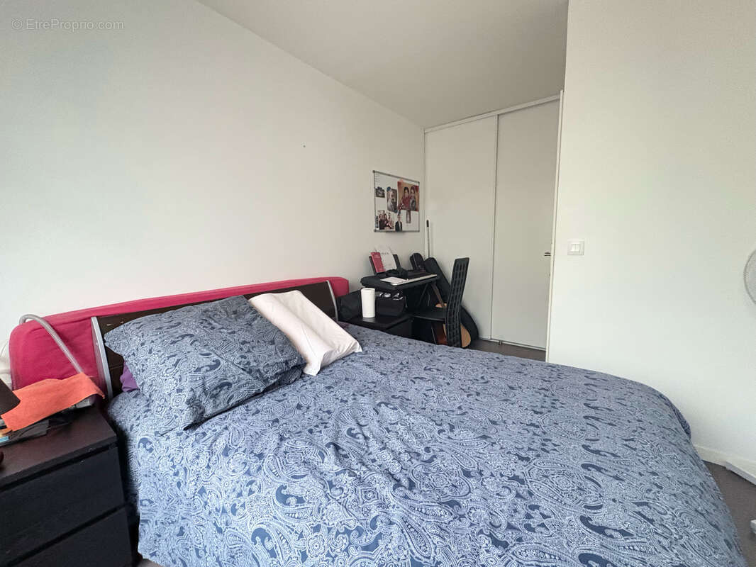 Appartement à BAGNEUX