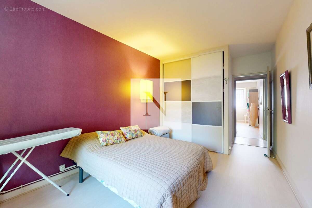 Appartement à LA ROCHELLE