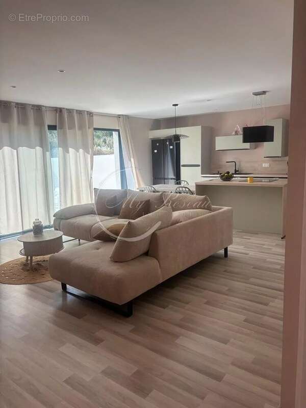 Maison à FONTIERS-CABARDES