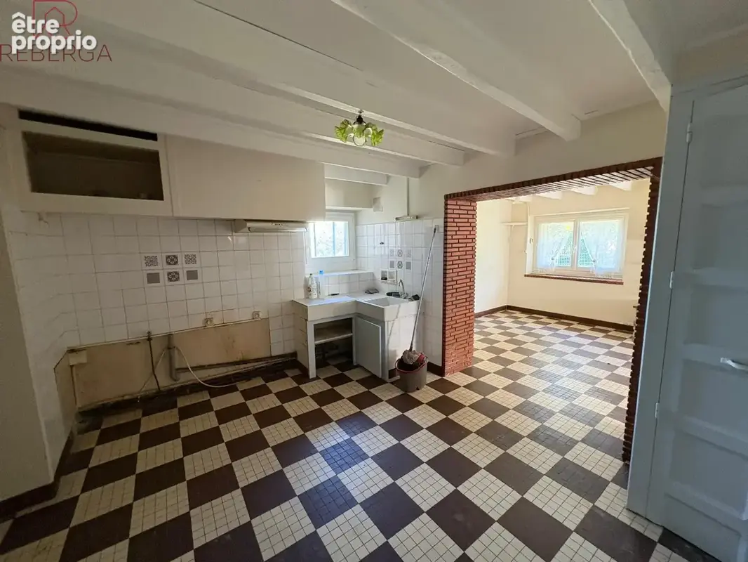 Maison saint affrique les montagnes - photo 5