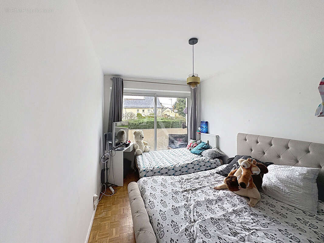 Appartement à SAUMUR
