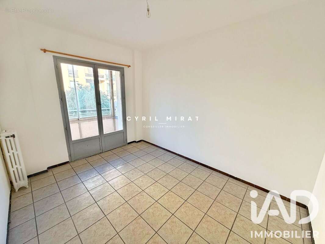 Appartement 57 m² à Toulon  - photo 9