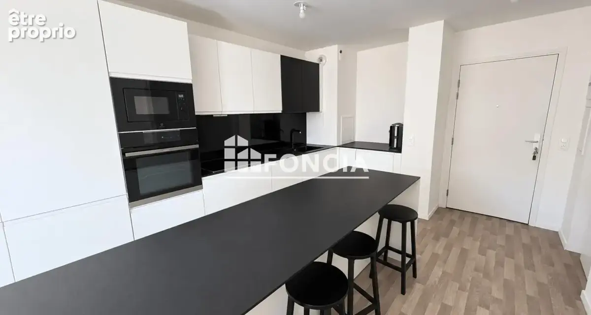 Appartement à VILLEPINTE