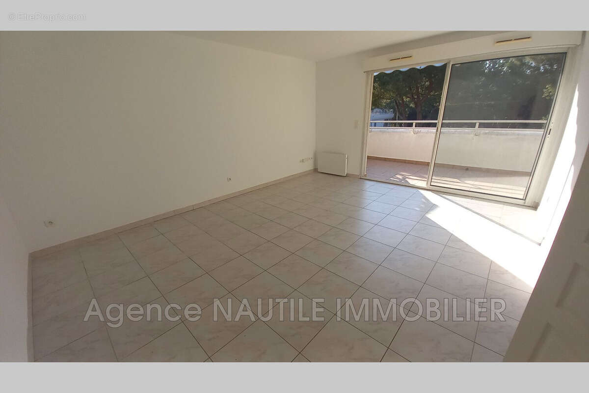 Appartement 48 m² à La Grande-Motte  - photo 3