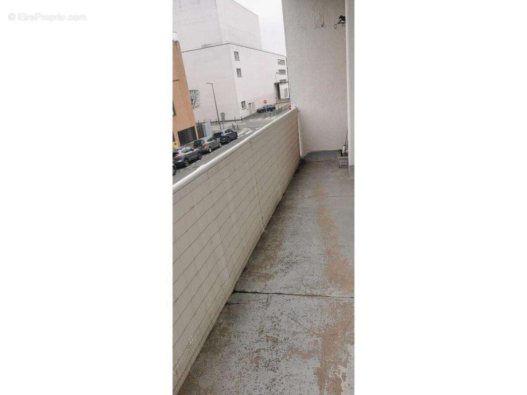 Appartement à DUNKERQUE
