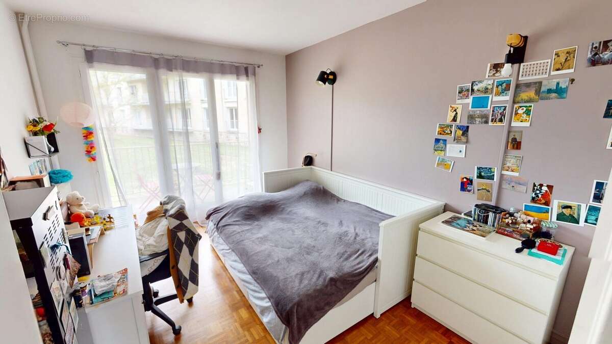 Appartement à ORLEANS