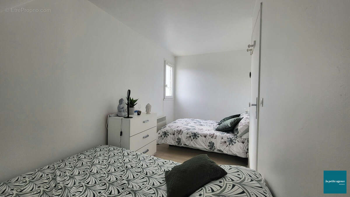 Appartement à MERVILLE-FRANCEVILLE-PLAGE