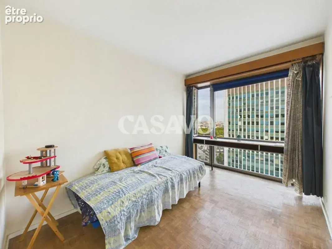 Vente Appartement 5 pièces de 100m² - 75014 Paris - photo 18