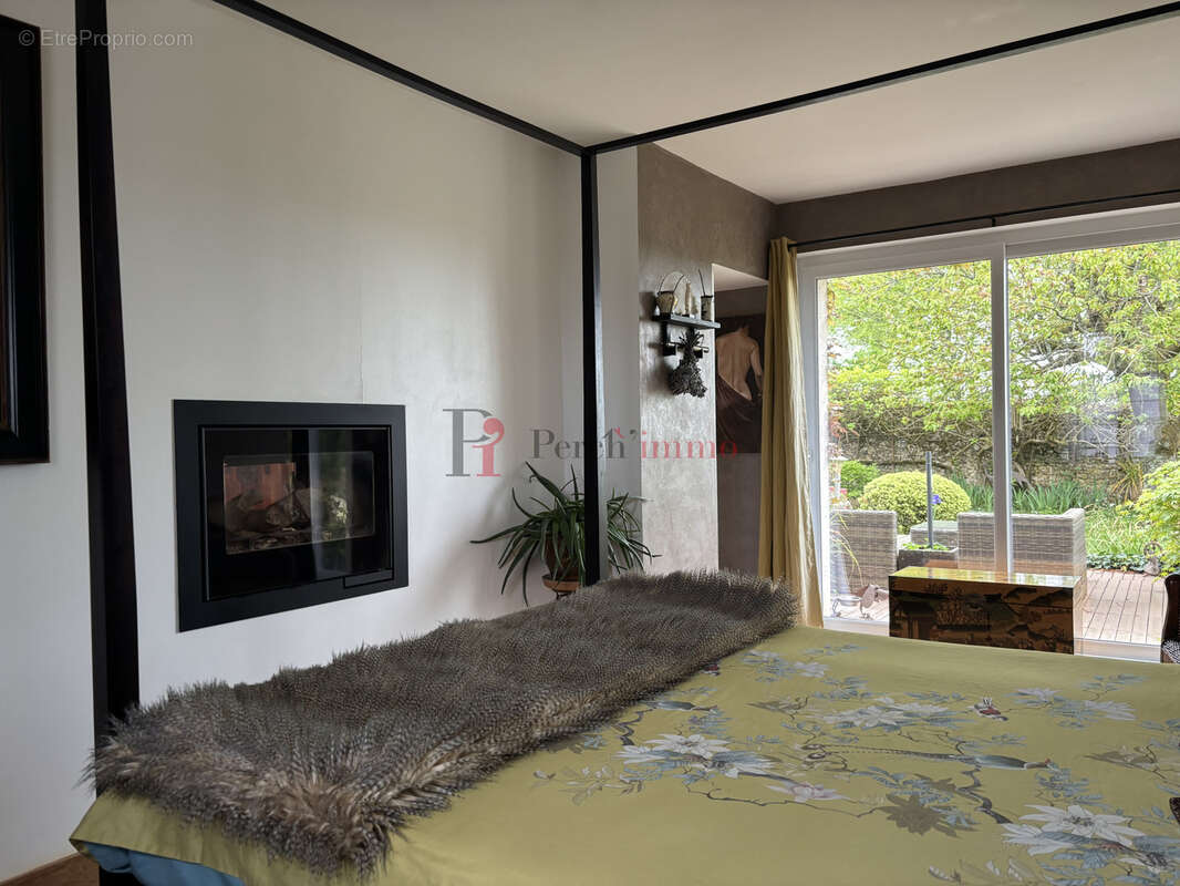 Vue imprenable & charme du Perche   un bien d’exception - photo 13