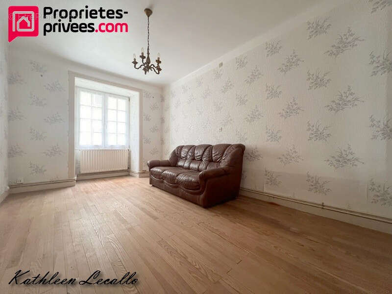 Maison Batz Sur Mer 6 pièce(s) 102 m2 - photo 3