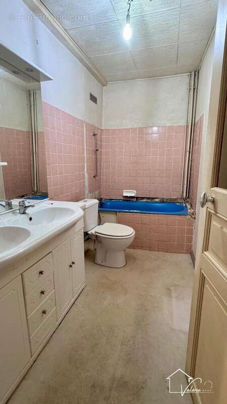 Photo 6 - Appartement à BRIOUDE