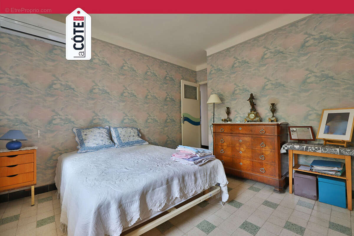 Maison à CARRY-LE-ROUET