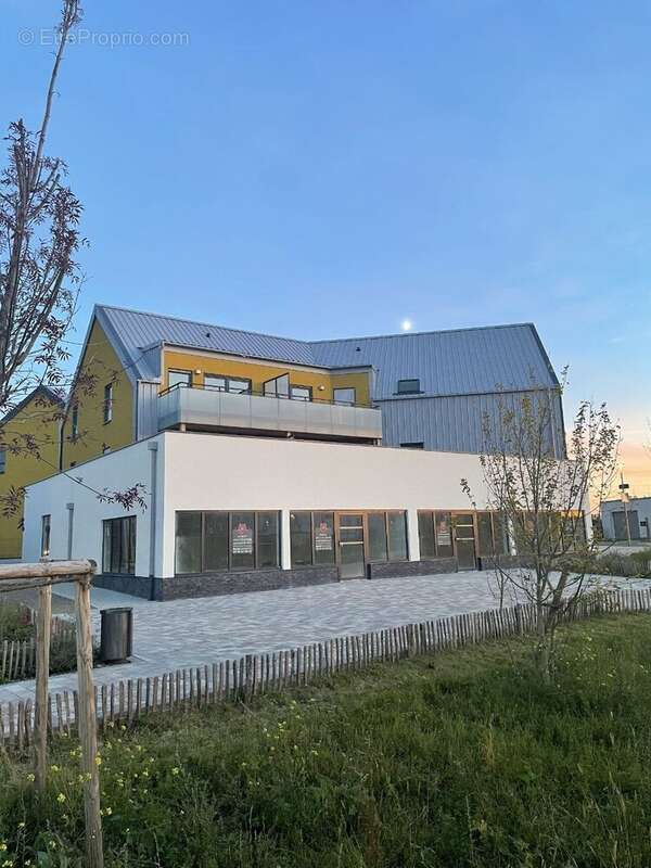 Commerce à NIEDERHAUSBERGEN