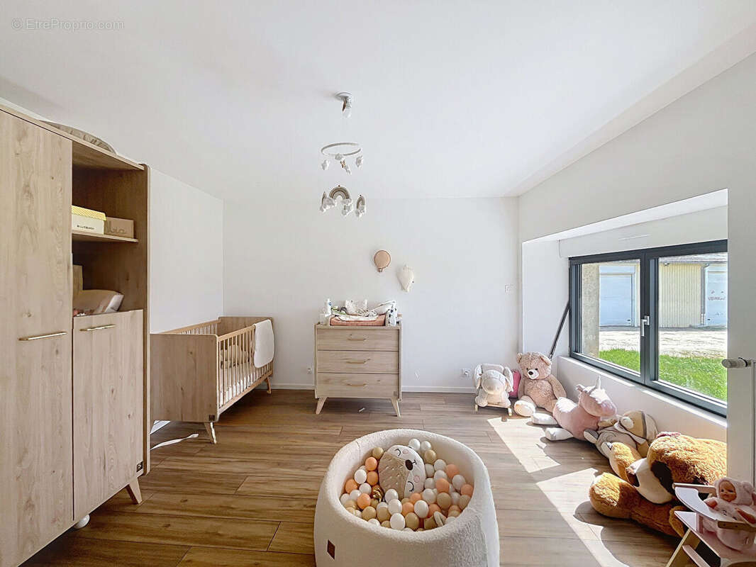 Maison à SAVIGNY-SOUS-MALAIN