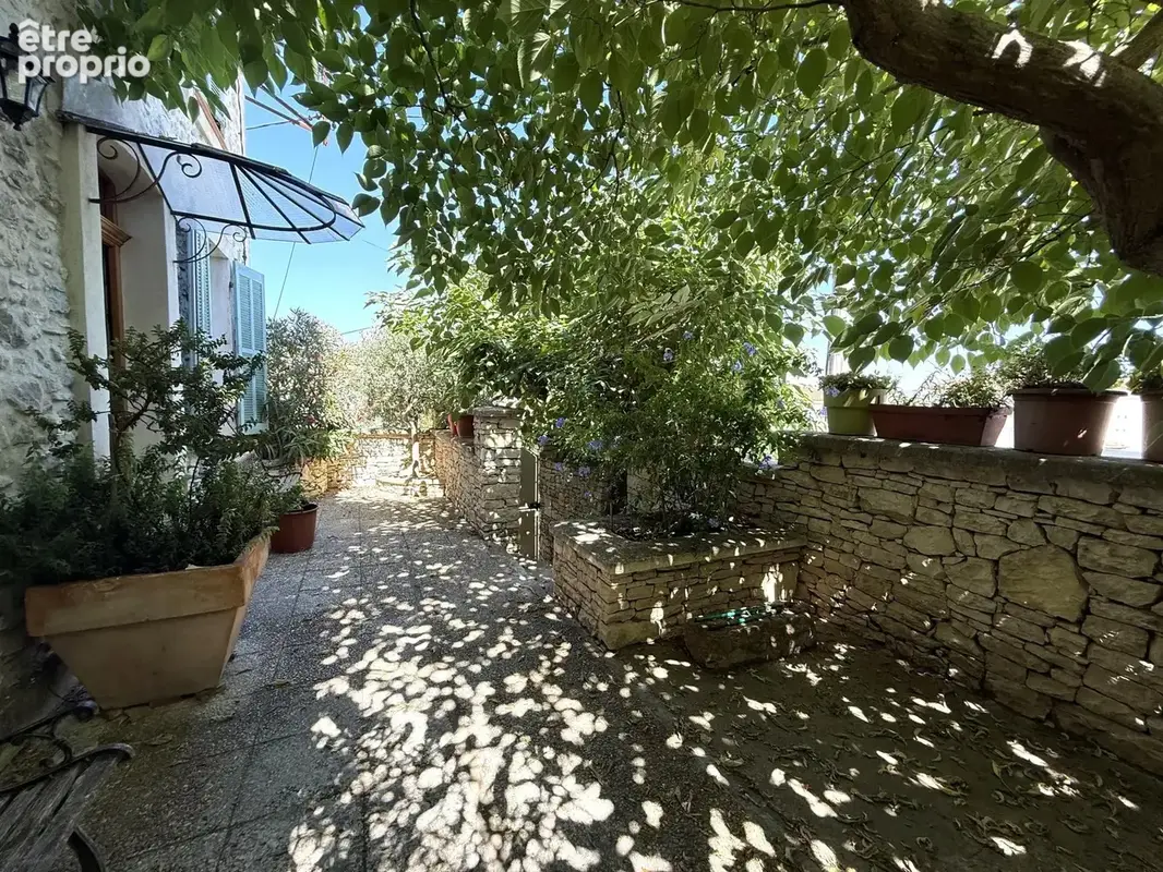 Photo 1 - Maison à LES PENNES-MIRABEAU