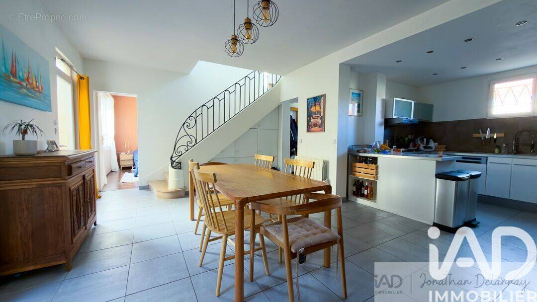 Photo 1 - Maison à BEGLES