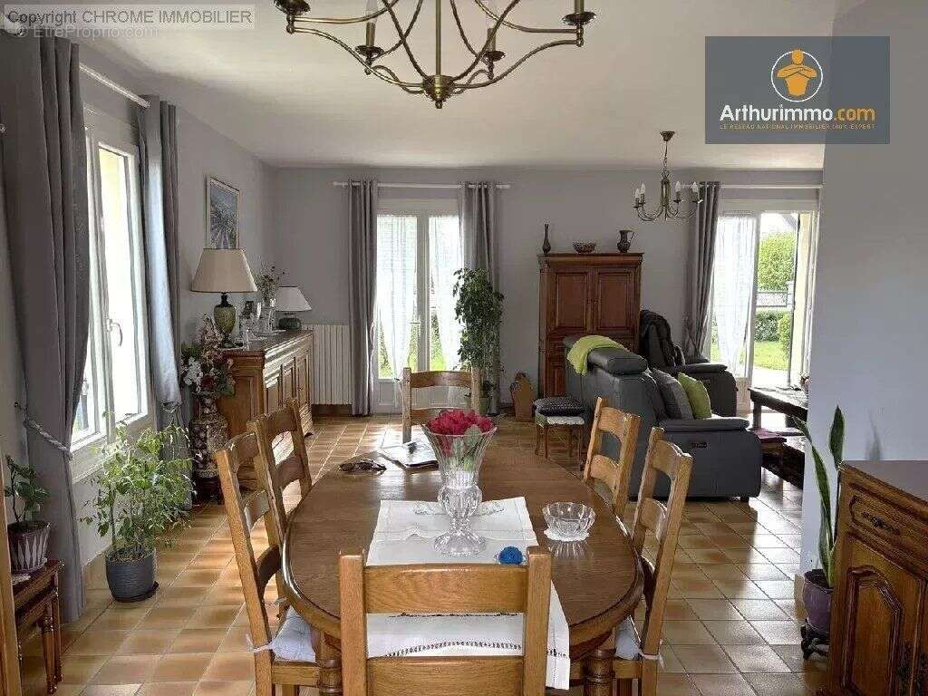 Maison à MARMANDE