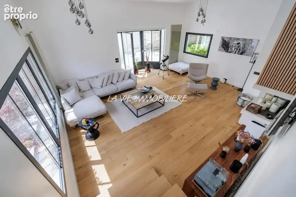 Maison 8 pièces 230 m² à vendre à Le Perreux-Sur-Marne (94170) - photo 3