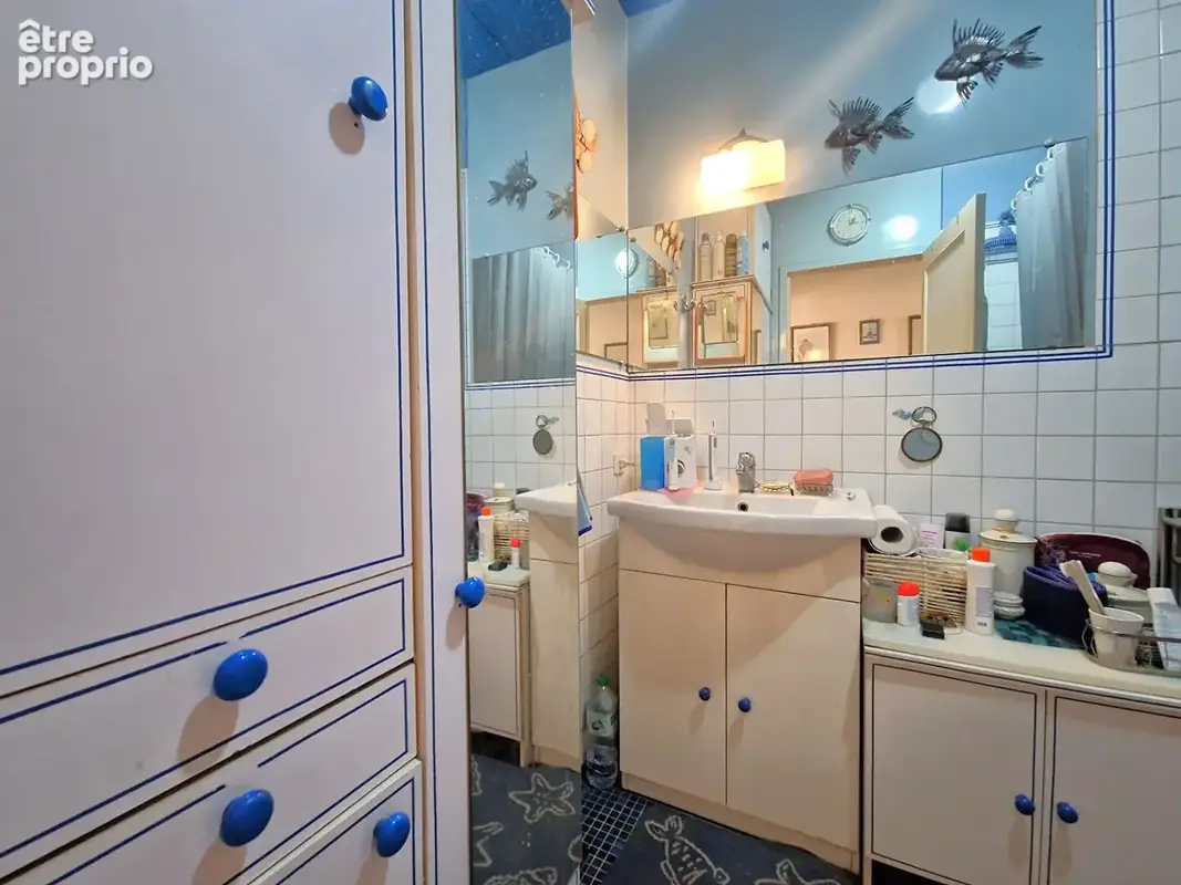 Appartement Thiais 4 pièce(s) 74.22 m2 - photo 17