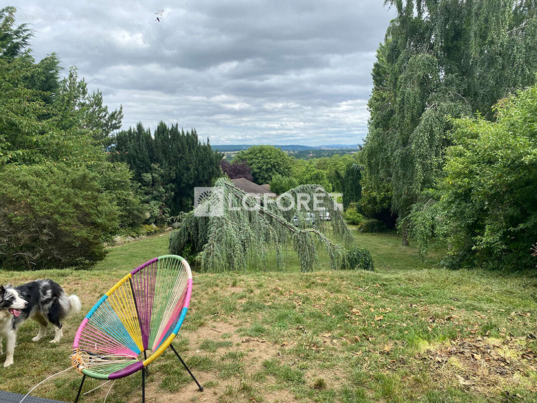 Jolie maison Rolleboise 8 pièces de 165 m² - photo 17