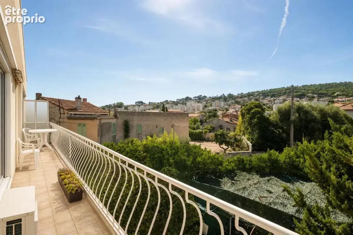 Appartement 3 pièces de 63 m² à La Ciotat - photo 18