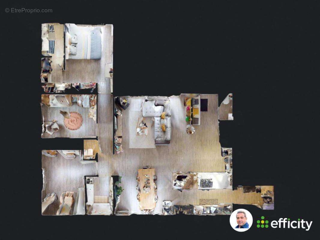 Maison à CHATILLON-SUR-CHALARONNE