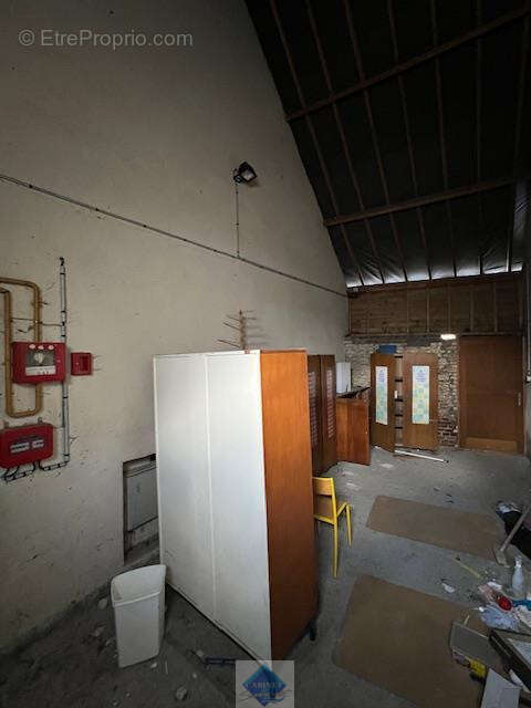 Appartement à ABBEVILLE