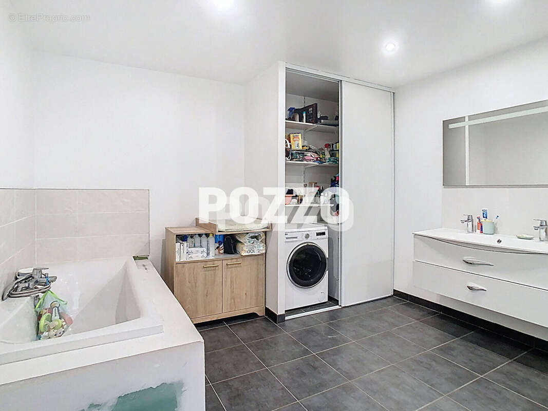 Maison à CARNEVILLE