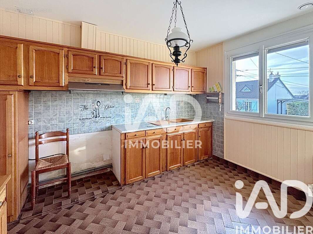 Photo 5 - Maison à PARIGNE-L'EVEQUE