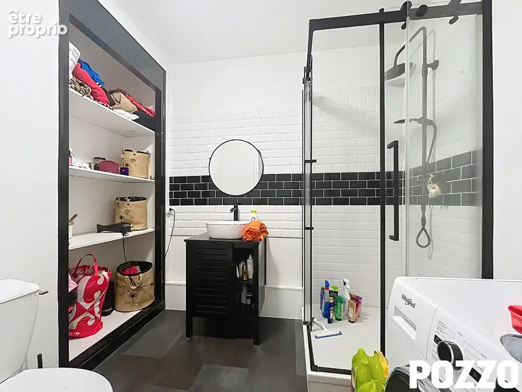 Appartement Trouville Sur Mer 1 pièce(s) 28.38 m2 - photo 6