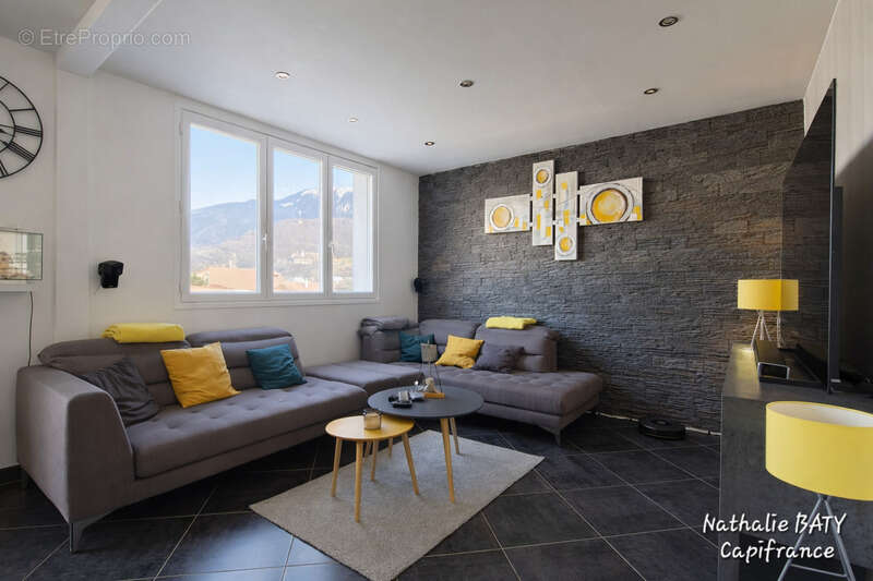 Appartement à FAVERGES