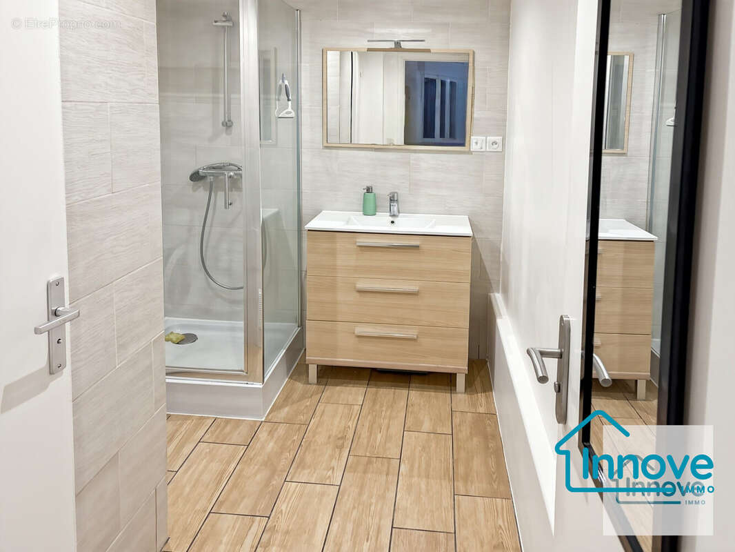 Appartement à ROCQUENCOURT