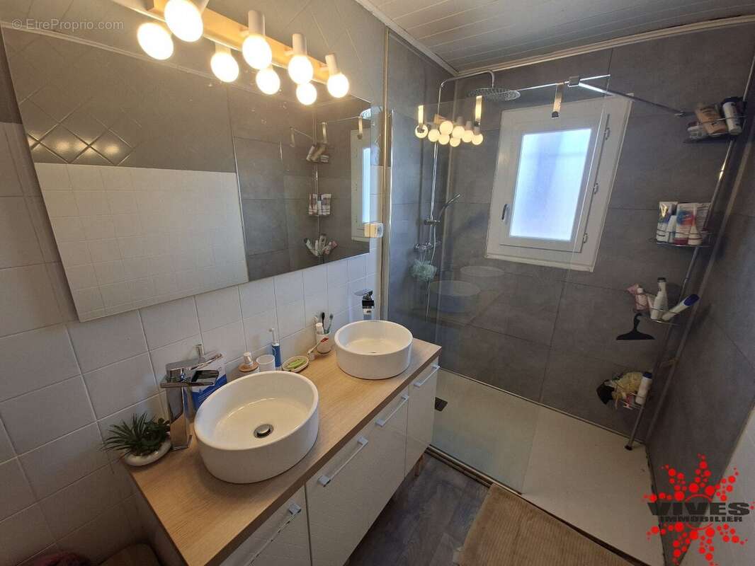 Villa en F5 à Maraussan - photo 8