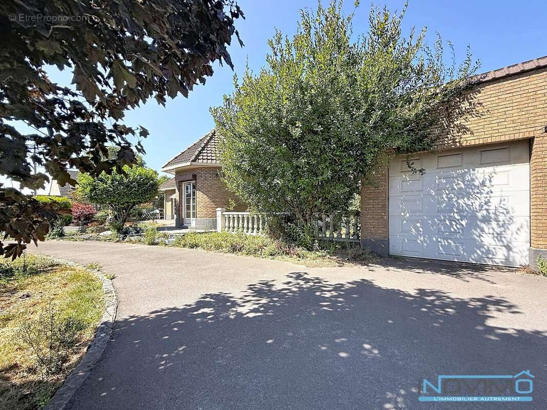 Maison 145 m² à Fort-Mardyck  - photo 2