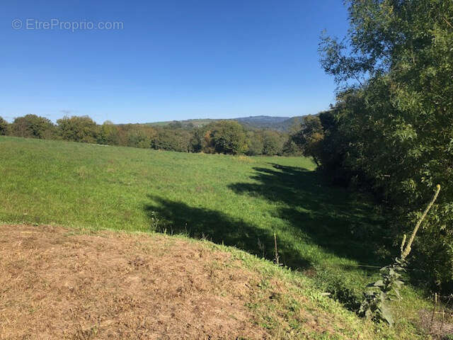 Maison à SAINT-ANDRE-DE-NAJAC
