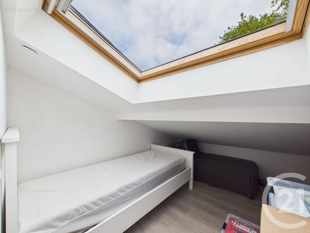 Appartement à LARRESSORE