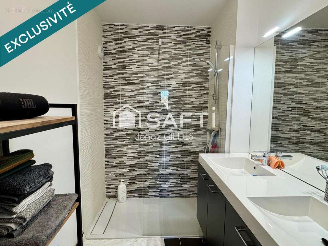 Photo 8 - Appartement à REZE