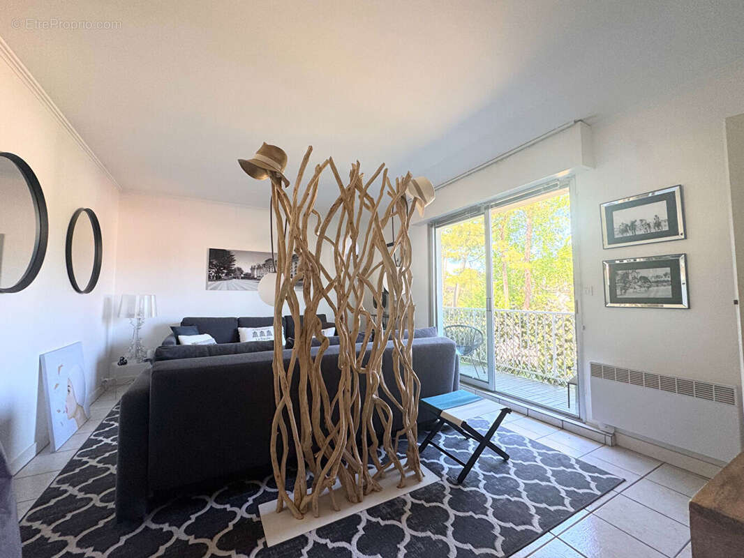 Appartement à LA BAULE-ESCOUBLAC
