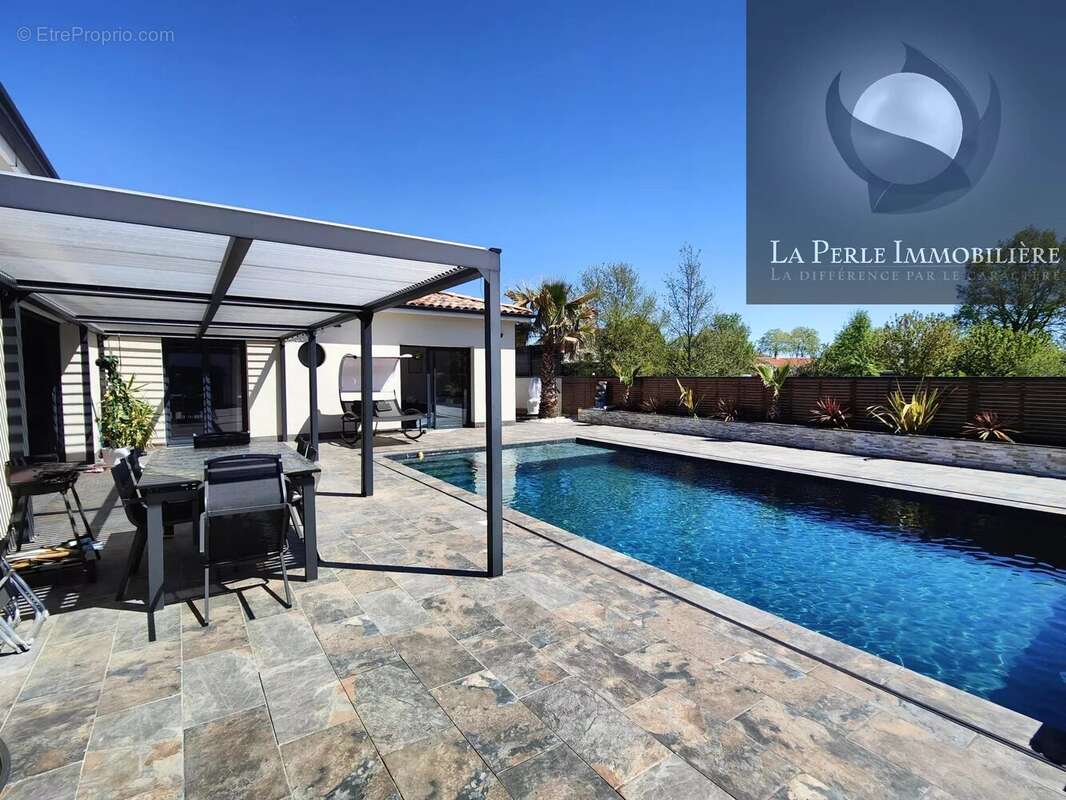 Maison à DIEUPENTALE