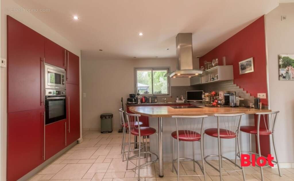 Maison 9 pièces 245 m² à vendre à Antrain (35560) - photo 6