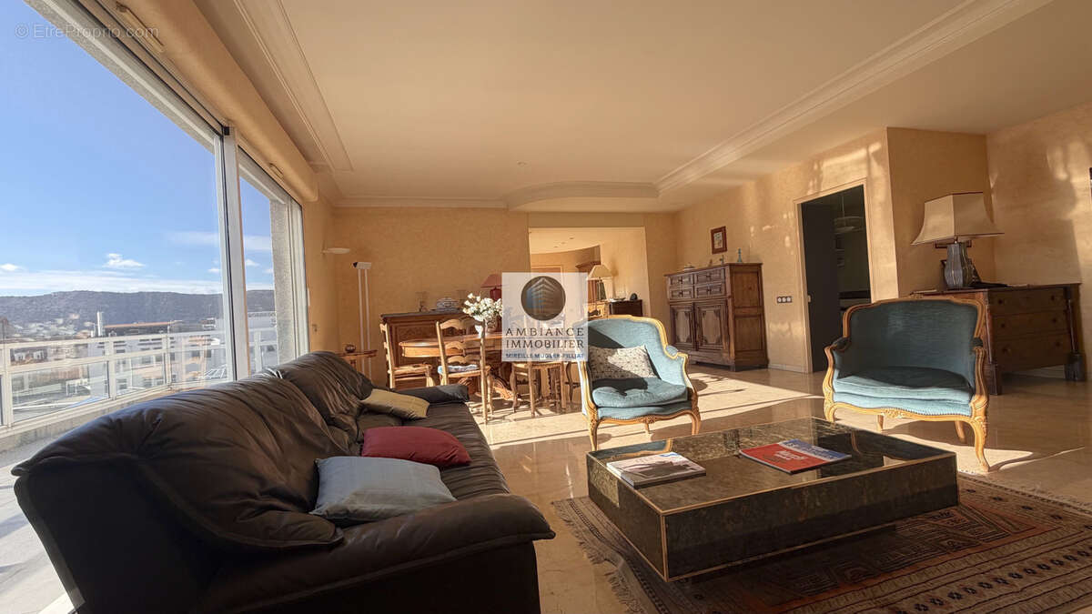 Appartement à VALENCE