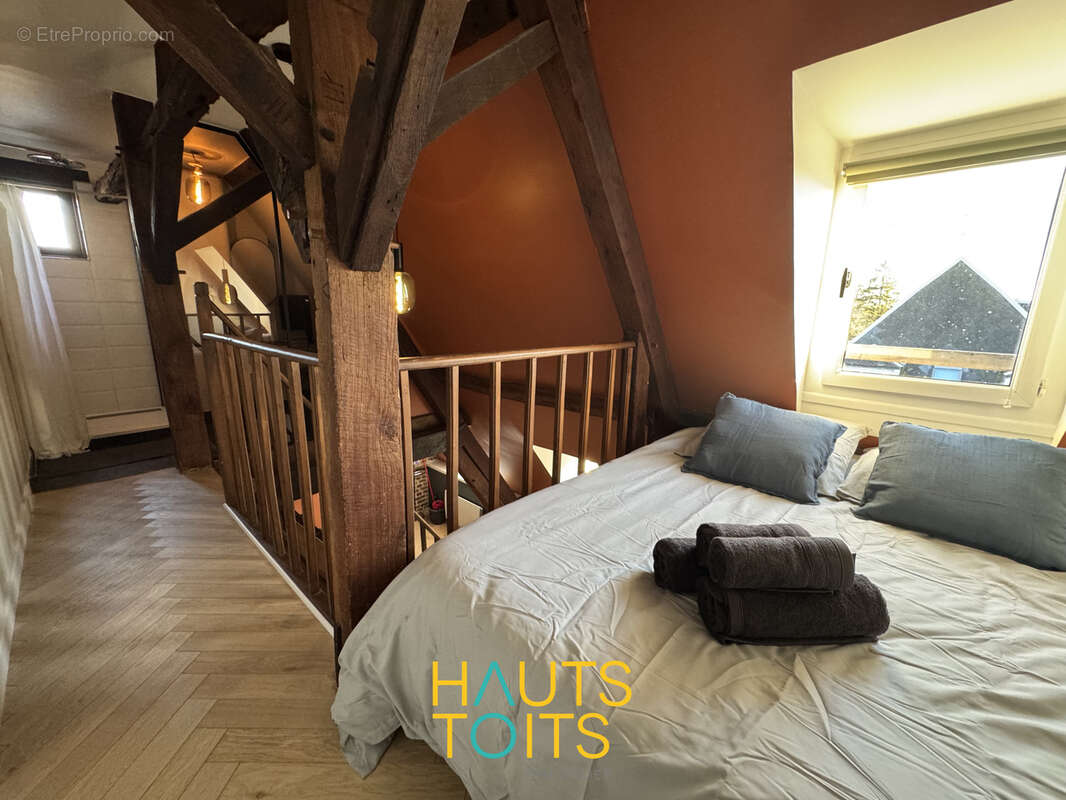 Appartement à ARRAS
