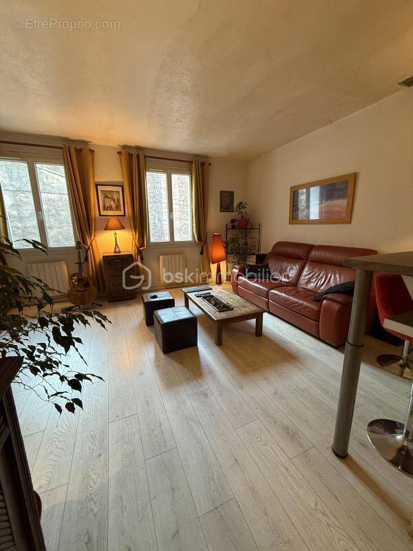 Maison à FREJUS
